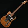 BACCHUS Global Series NA Electric Guitar BTE-ASH25 WRS/M