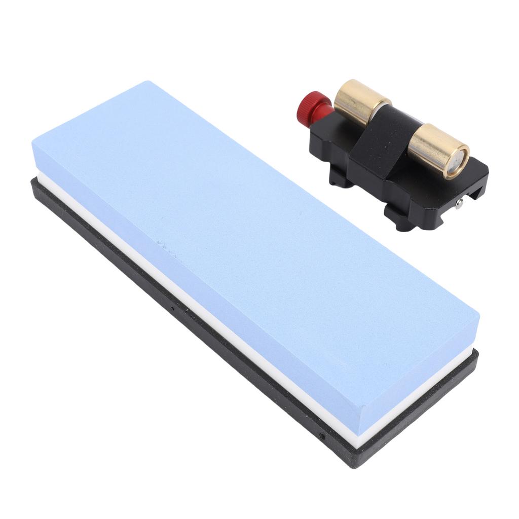 Honovací přípravek s brusným kamenem 4 až 59 mm šířka upnutí Sada brusných kamenů pro dřevoobráběcí projekt