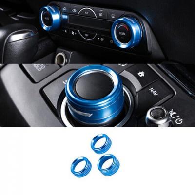 Accesorios Interior – Molduras interior