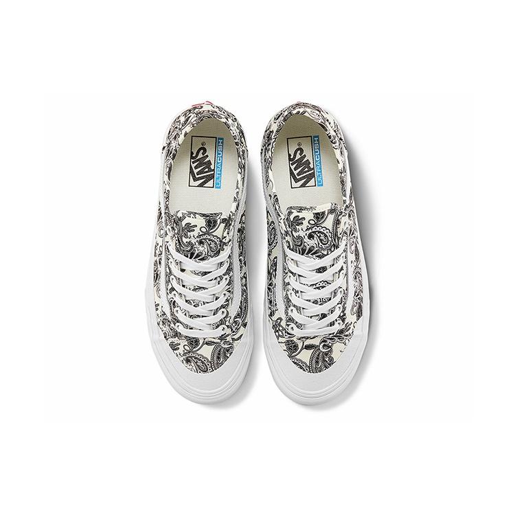 Vans Style 36 Decon SF 'Paisley Americana' Men's VN0A5HFF685