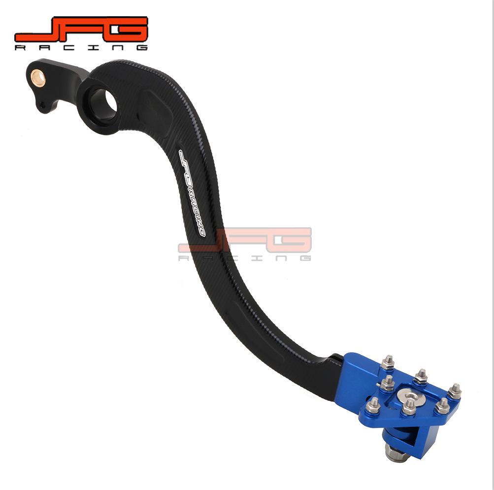 CNC Aluminum Brake Lever for CRF250X/450X 04-17 Off-Road Motorcycles