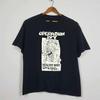 Operation Ivy Band Heathy Body Shirt Klassisch Schwarz Unisex S-5XL ND1612