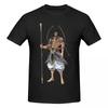 Shuumatsu No Valkyrie Record Of Ragnarok Trending T Shirts Graphic Y2k Idea Quality Unisex Wounisex Tshirt Tops