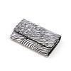 Altroz Zebra Key Case for Men and Smart Card Safari Women, Compact, Key, Slots, Slim, Design, 332344-71