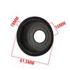 Zephyr 400 Fits Kawasaki KPS Zephyr 400 Keihin Carburetor 1989- 1996 Zephyr 400 Carburetor Repair Kit with Vacuum Diaphragm and Oil Float