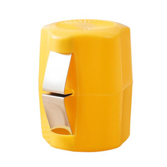 

Egg Shell Opener Ergonomic Egg Shell Cracker Egg Separator And Opener Kitchen Egg Shell Remover Gadget 1pc