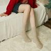 [Banana Sisters Winter Gift Box 3-Set] Edelweiss Soft Wool Socks 3 Pairs 6 Colors