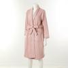 Soft Terry Robe Couples Vpaa01wr Mr