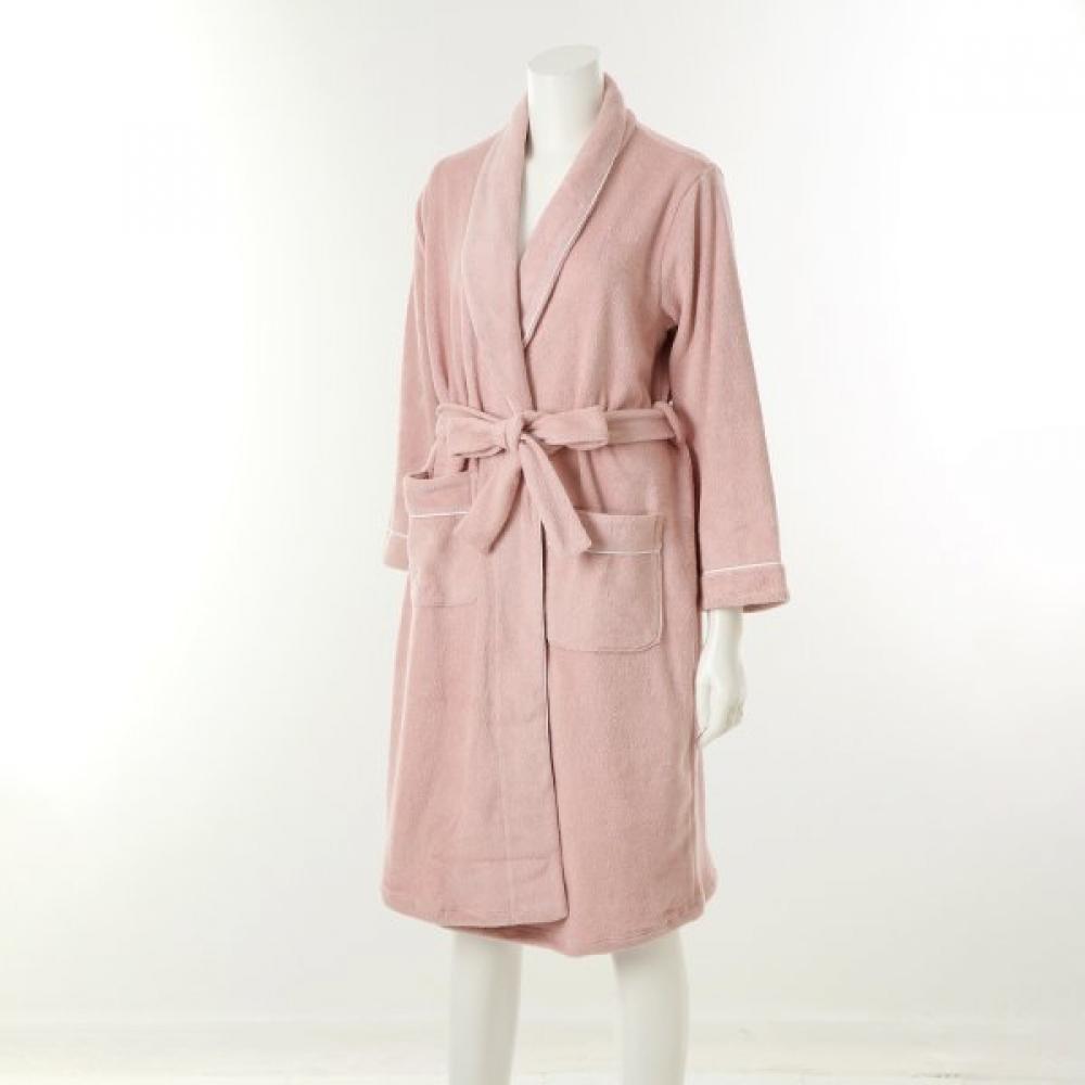 Soft Terry Robe Couples Vpaa01wr Mr