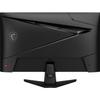 Écran PC - MSI - MAG 274F - 27 Pouces - Full HD 1920 X 1080 - LCD Noir