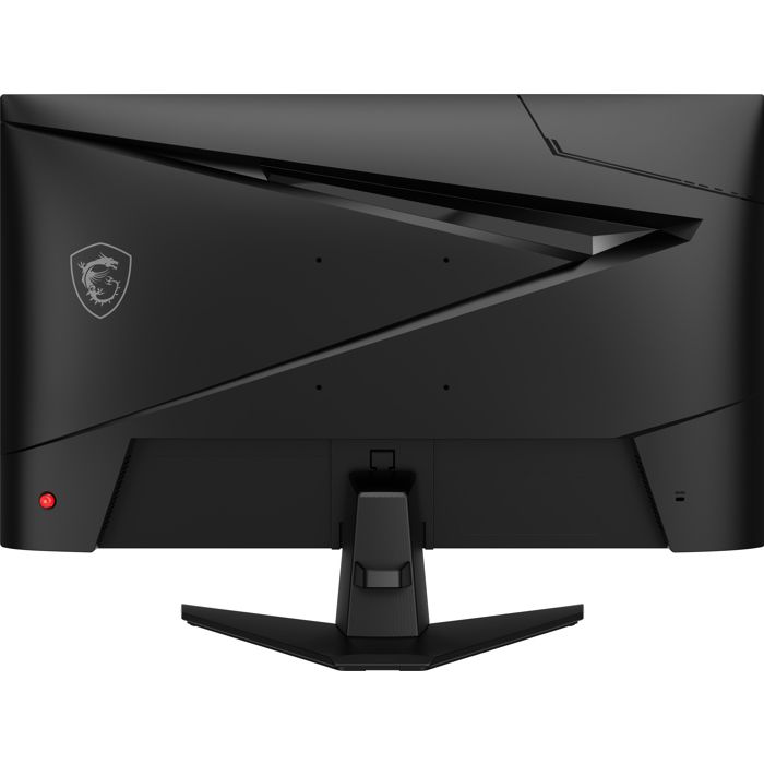 Écran PC - MSI - MAG 274F - 27 Pouces - Full HD 1920 X 1080 - LCD Noir