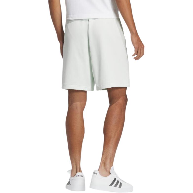 Adidas Casual Shorts Men's Crystal Blue JE1341