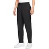 Nike Sportbekleidung Premium Essentials Tapered Gewebte Jogginghose Herrenhose Schwarz CZ9884-010