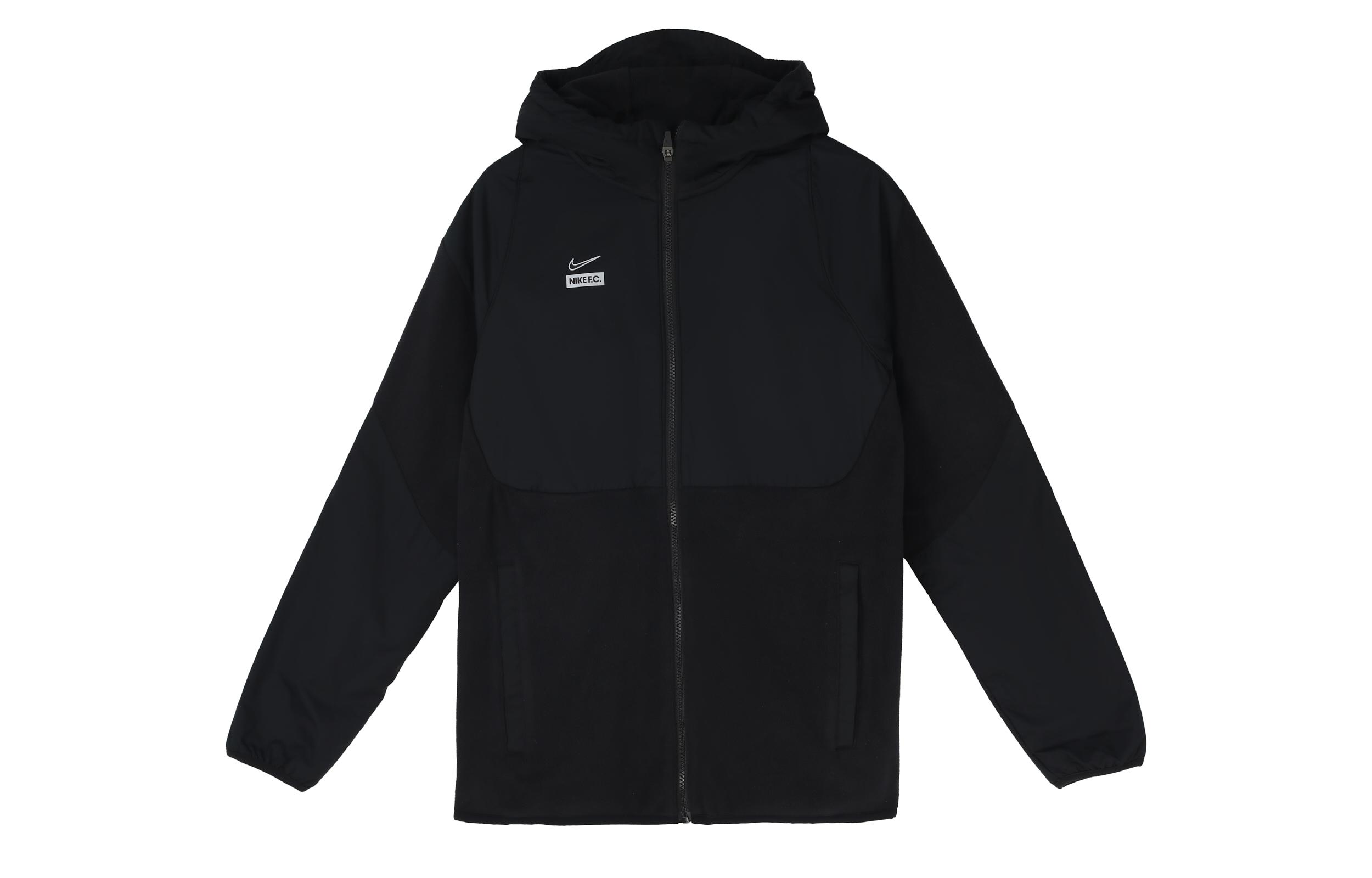 

Nike Jackets Men s Black Hooded Moderate Other CT2511-010 M
