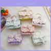 Stylish Children's Bag Summer New Trendy Shoulder Bag Cute Fashionable Crossbody Bag For Girls