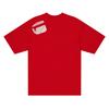 G-Star Childrens/Kids Lettering Crew Neck Oversized T-Shirt