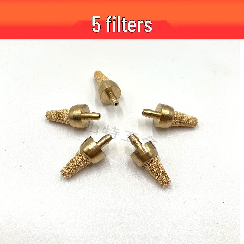 Engraving Machine Cooling Spray Nozzle YS-BPV-3000 for Cutting Fluid