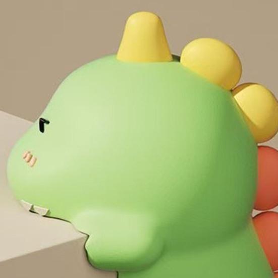 10Pcs Cartoon Animal Furniture Corner Protector Anti-collision Baby Proof Self-adhesive Table Desk Right Angle Sharp Edges Corner Guard Bumper