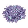 6mm Color-Plated Sequins for DIY Decoration & Apparel Accessories