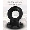 2PCS 52089341AC Rear Coil Spring for Grand Cherokee WK 2005-2010 Commander XK 2006-2010 Liberty KK 2008-2012