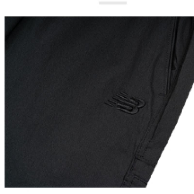 New Balance Uni Ess Woven Jogger Pants Nbntf21023 19