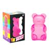 Schylling Needoh Nice Cube Nice-Sicle Fidget Toy Soft Gel Stress Relief Sensory Squeeze Anti Anxiety Toy Kids Adults Focus Adhd