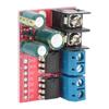 2Pcs 5A Motor Drive Module Dual Channel H Bridge Module Drive Module CW CCW Rotation PWM Regulation DC Motor Drive