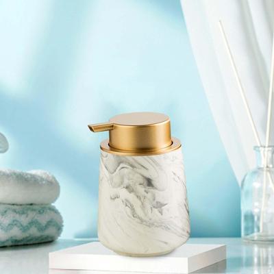 13oz (380ml) Foaming Pump Bottle for Body Wash In Office And Dorm Settings