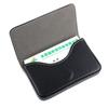Exquisite Magnetic Attractive Card Case Business Card Case Box Holder