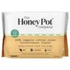 Herbal-Infused Liners With Wings, 20 Count