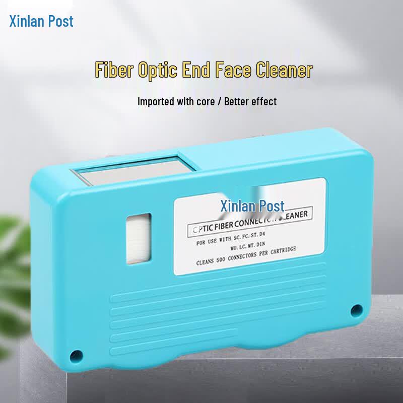 BlueMail LU-306 Fiber Optic Cleaner 1