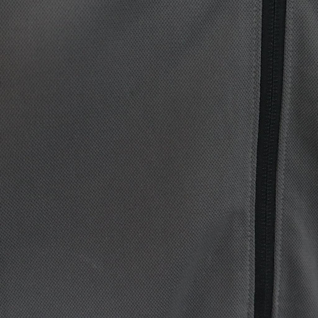 Under Armour Jersey Jacket Setup M Gray Men's Used