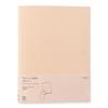 Midori Note MD Notebook A4 oregelbunden 49842006 Omslag, storlek,