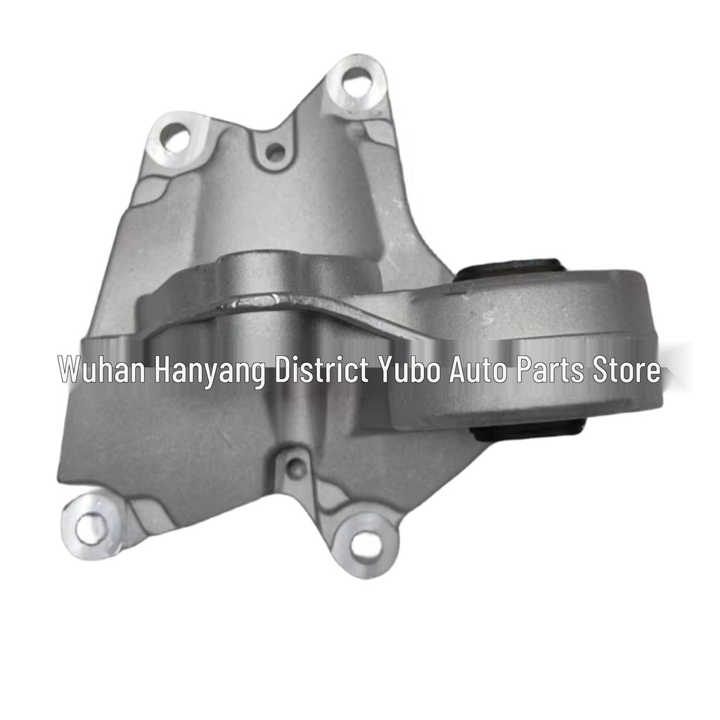 Lower Aluminum Bracket for Citroen Peugeot Picasso (OE: 1807J2, 9637792680)