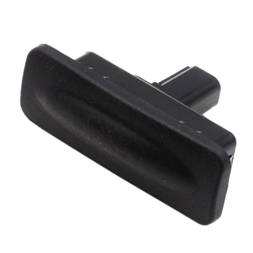 Tailgate Outside Handle Hatch Handle Release Switch Liftgate Trunk Open Release Boot Opener Switch for GT I30 81260A5000