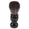 Shaving Brush Soft Synthetic Bristles Shave Brush Professional Quick Foaming Efficient Cleaning Groo