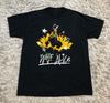 NUEVA Camiseta Negra de Algodón Wolf Alice Talla Completa S5XL T234 Camiseta Unisex