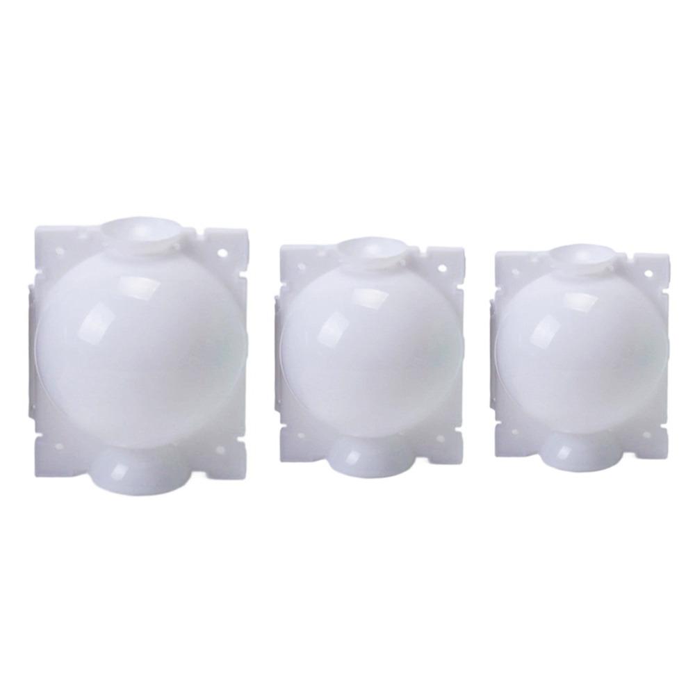 3Pcs Fast Propagation Grafting Rooting Box Plastic Plant Root Growing Box  Garden Planting