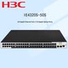 H3C IE4320S-50S Series Industrial Ethernet Switch