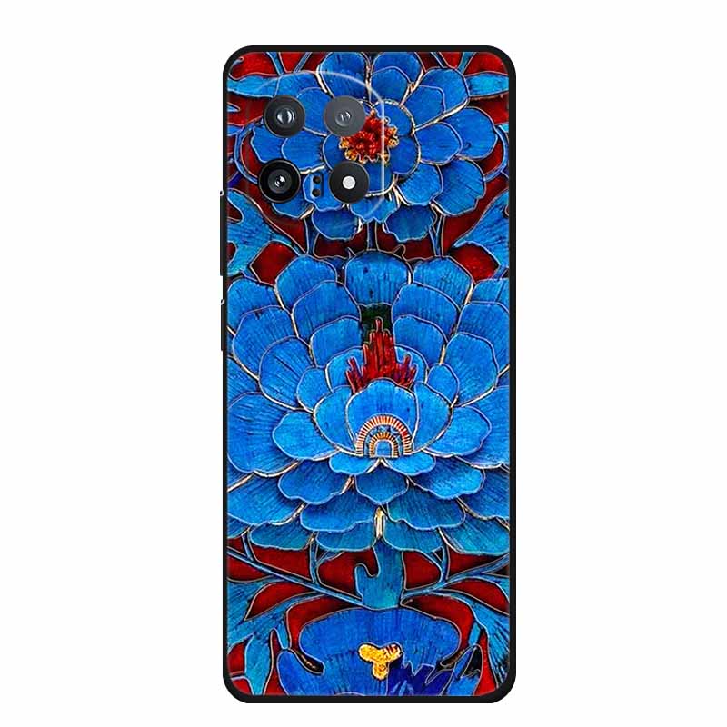 3D Emboss Phone Case For Vivo iQOO 15 5G Case Coque 6.85" Funda Black Silicone Soft Back Cover For Vivo iQOO 15 2025 Case Shells