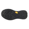 One Track and Running Shoes Transport Black X Black [Hoka One] Field/Running Women's 25.0