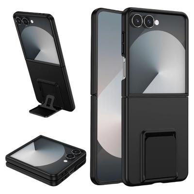 Příslušenství k telefonu Skládací pouzdra Pouzdro z tvrdého plastu pro Samsung Galaxy Z Flip7 5G Flip 7 Flip6 Flip 6 5 4 3 Flip5 Flip4 Flip3