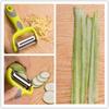 3-in-1 Peeler for Kitchen Multifunction Peelers Julienne Peeler+Serrated Peeler Peeler Vegetable Peeler Carrot Potato