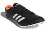 Adidas Adizero Prime Sp 'Core Black Orange' CG3839