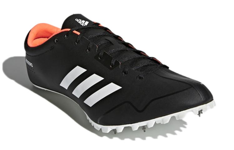 Adidas Adizero Prime Sp 'Core Black Orange' CG3839