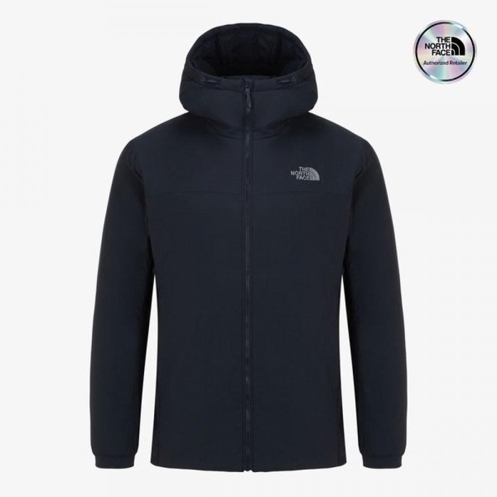 The North Face Men S Bovee Hoodie Nj3nr52b Navy NAVY/095