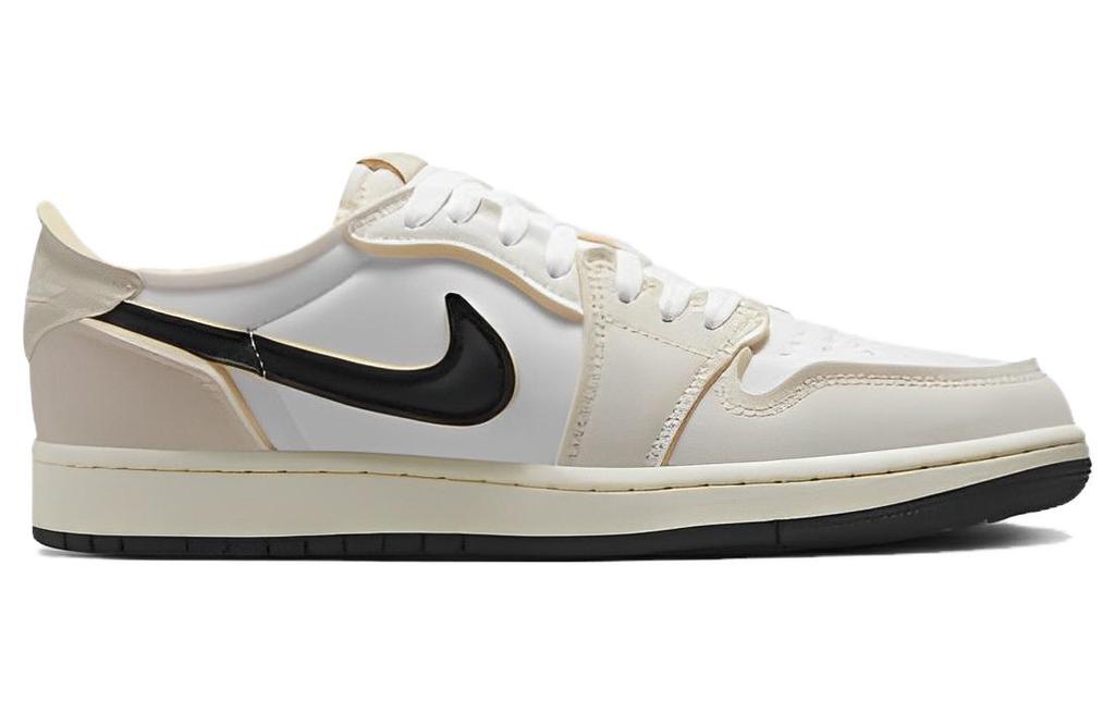 Jordan 1 Retro Low OG EX Coconut Milk DV0982-100