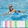Floating Artifact On Water, Inflatable Hammock, Children'S And Adults' Water Play Toys, Lounge Chair