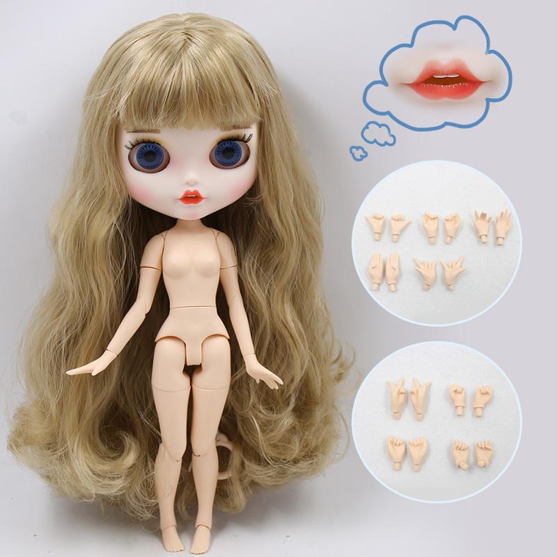 

ICY DBS Кукла Блайз Подходит для DIY Изменений 1/6 BJD Игрушка специальная цена OB24 шарнирное тело аниме девушка