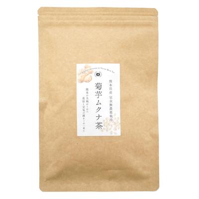 Jerusalem Artichoke Mucuna Pruriens Tea 1 Bag (90g)
